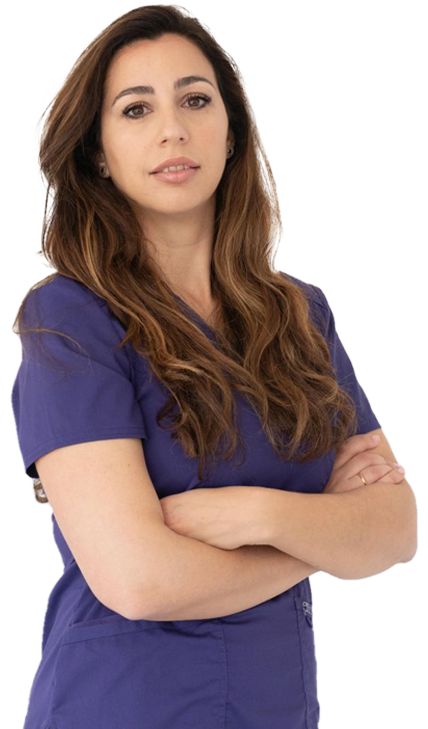 Doctor Carmen Lopez Clinica Doctores Lopez