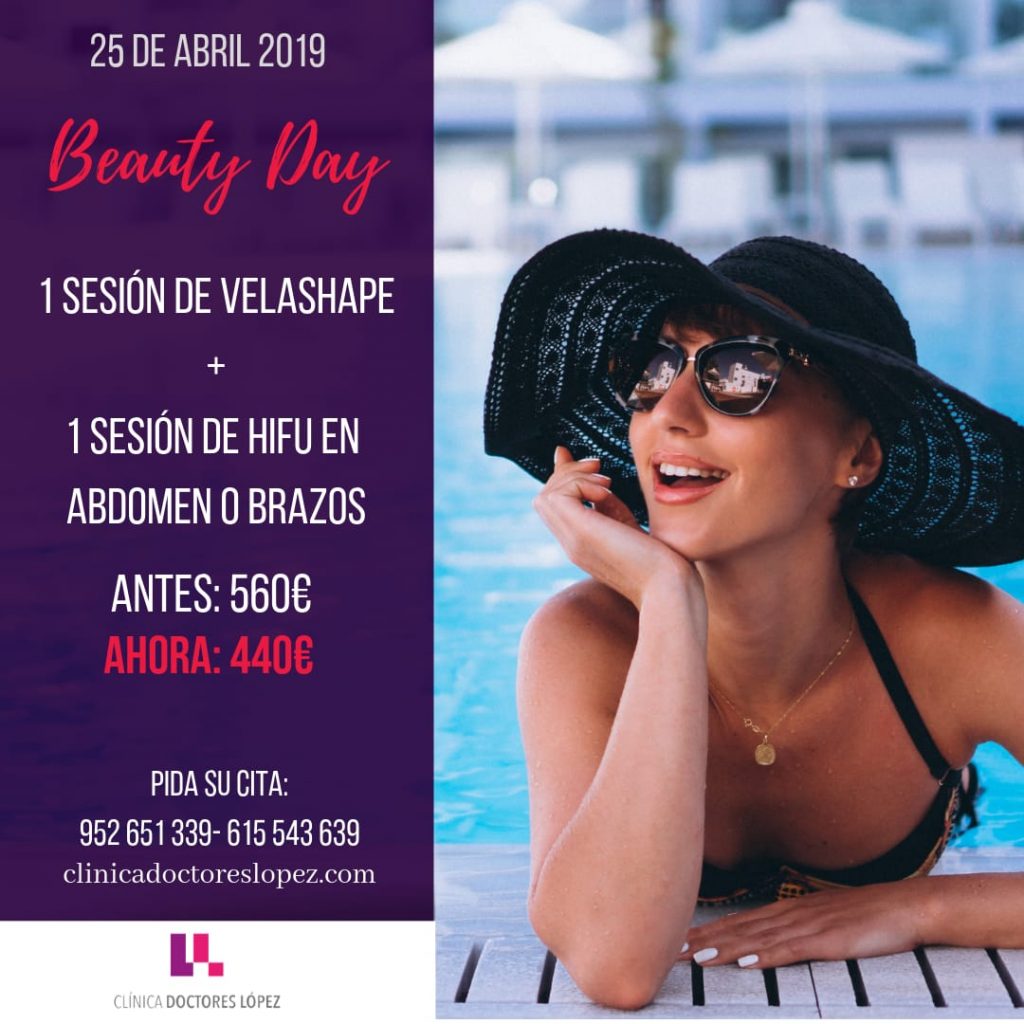 Beauty Day April