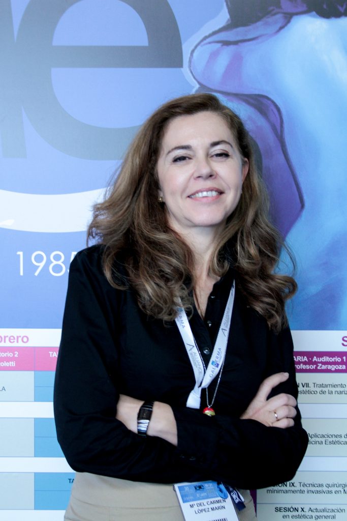 Dr López Marín