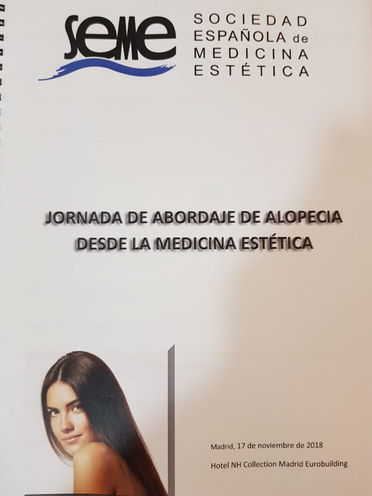 alopecia congress