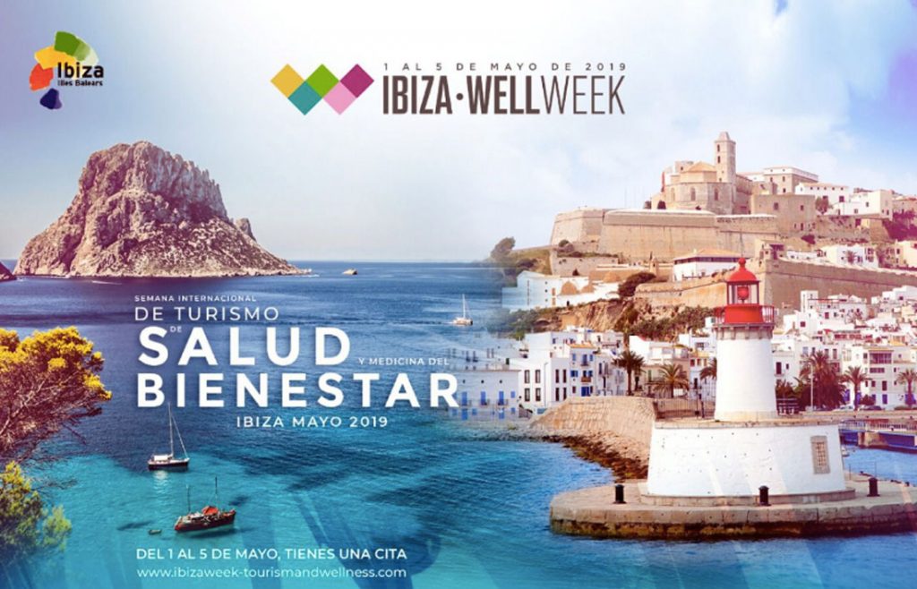 Ibiza Well Week