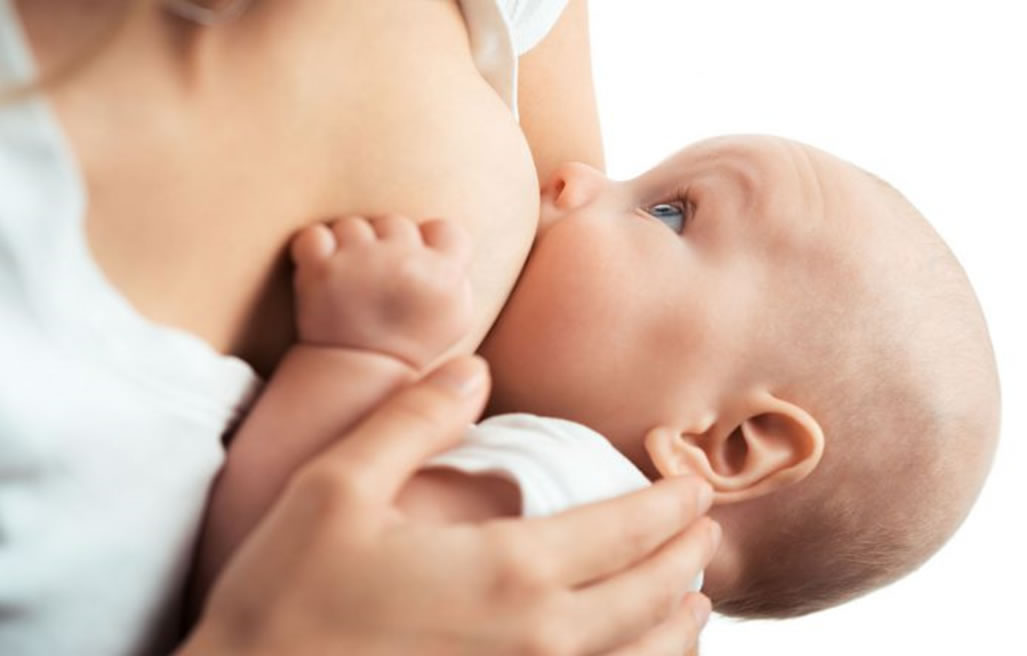 L'allaitement maternel