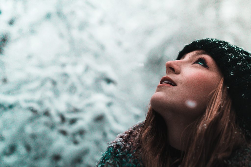 winter aesthetic treatments