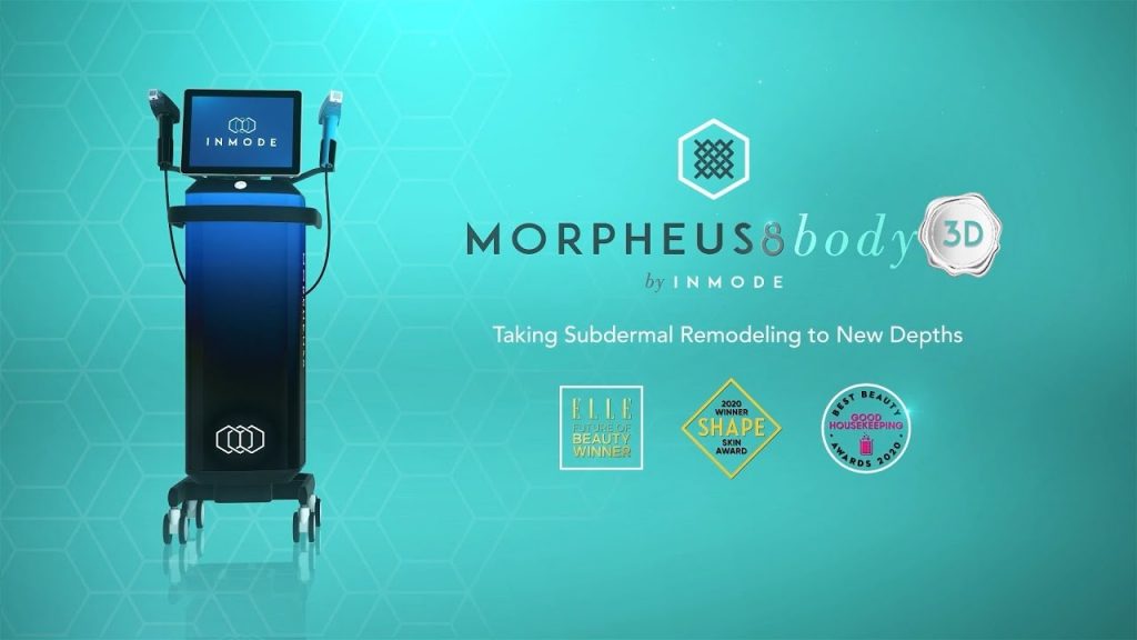 Morpheus8 Malaga