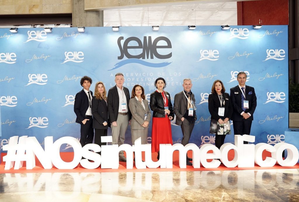 39 National SEME Aesthetic Medicine Congress