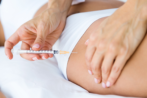 Mesoterapia-Anticelulitis