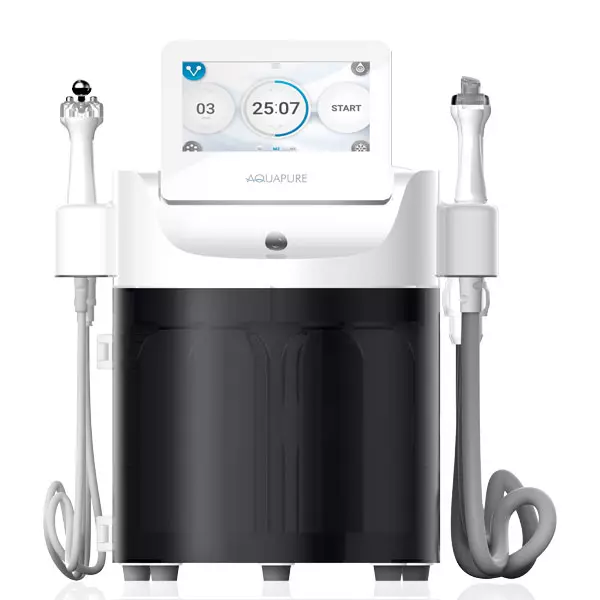 tratamiento aquapure